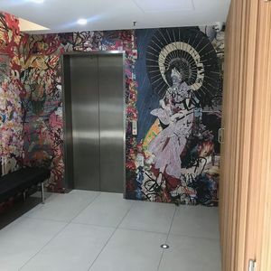 1 Bedroom Fully Furnish Apartment Available NOW! - Photo 3