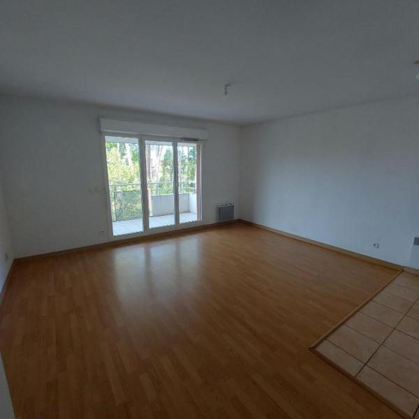 Location Appartement 2 pièces 47m² TALENCE 33400 - Photo 1