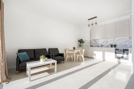 Wolne od zaraz, tak dla zwierząt, zupełnie nowe! 46 m² - Zdjęcie 2