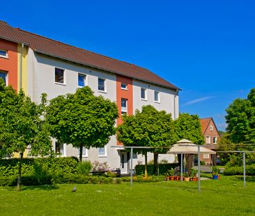 3-Zimmer-Wohnung in Ahlen - Foto 3