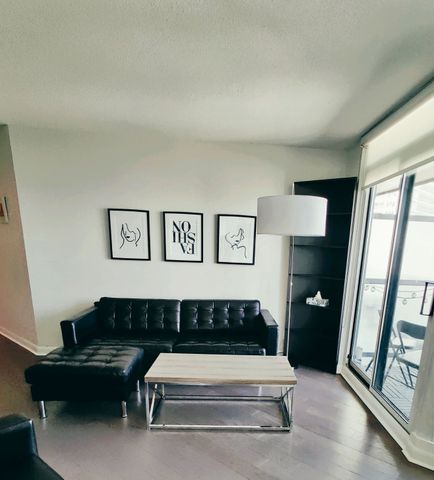 For Lease - 600 fleet Street Unit# 1405, Toronto, Ontario - Photo 2