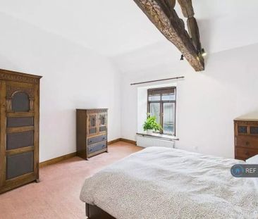 1 bedroom maisonette to rent - Photo 4