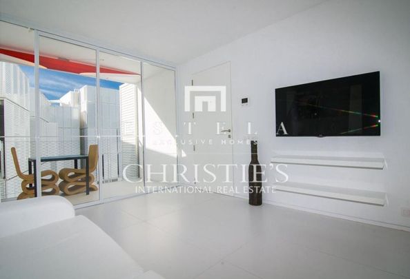 Luxury Apartment for rent in Ibiza, Balearic Islands - Foto 1