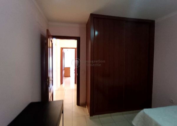 Se alquila en Llano de Camello apartamento de 2 dormitorios