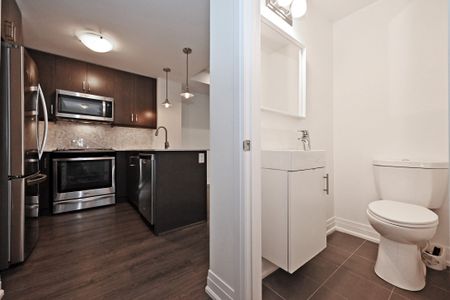 For Lease - 100 Long Branch Avenue Unit# 16, Toronto, Ontario - Photo 4