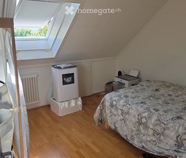 À LOUER Appartement de 2 pièces à Lausanne (Chailly) - Foto 1