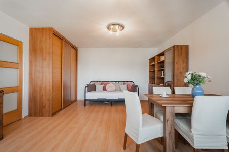 MIESZKANIE na WYNAJEM - Photo 2