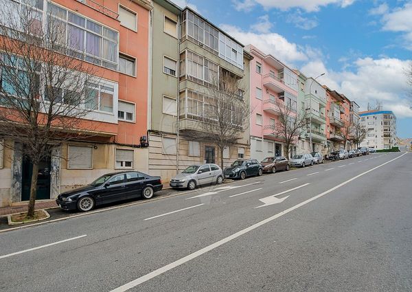 Apartamento T2 em Lisboa