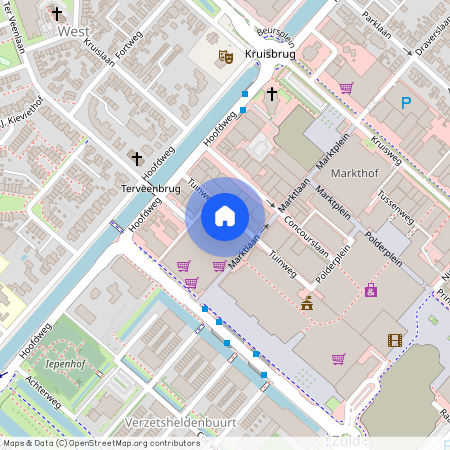 Tuinweg 91, 2132 DN, Hoofddorp