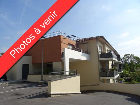 Location Appartement 3 pièces 62m² CASTANET TOLOSAN 31320 - Photo 4