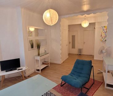 Appartement Courbevoie 2 pièces 43.44 m2 meublé - Photo 6