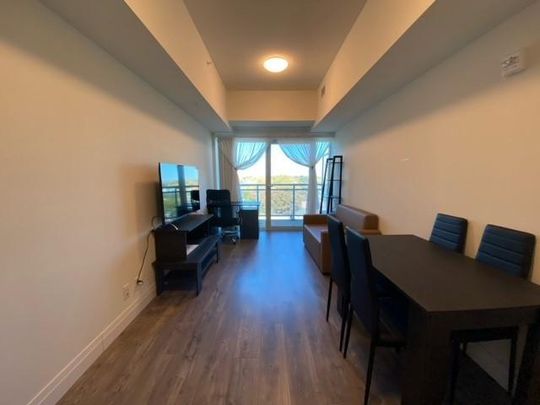 652 Princess Street - Unit 821 - 1 bed, 1 bath - Photo 1