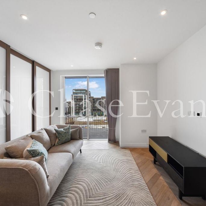 Studio to rent - Photo 1