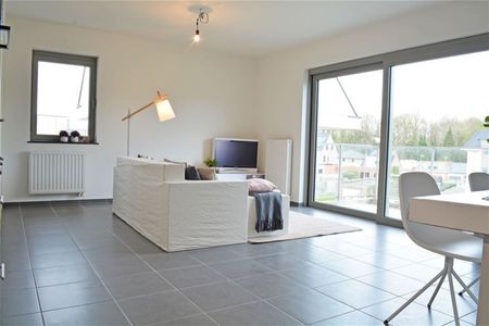 Appartement Te huur - Photo 3