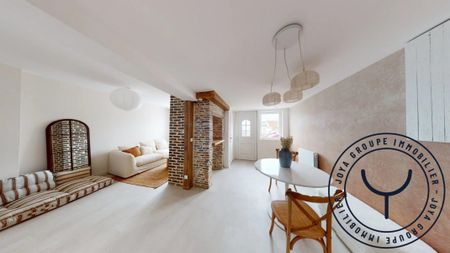 Appartement à louer Troyes - Photo 2