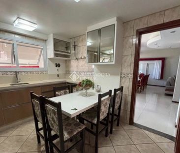 Casa com 3 quartos e 300m² para alugar em Sambaqui, Florianópolis. - Photo 5