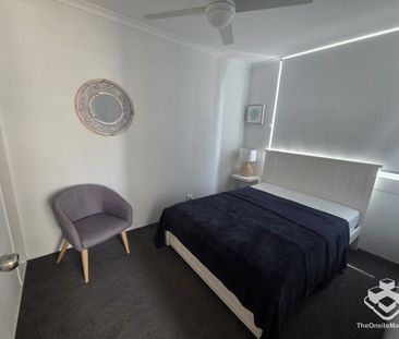 Beachside Apartment with Ocean Views â Book Your Inspection Today - Photo 3