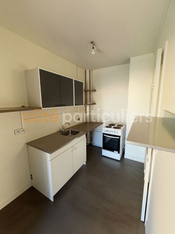 Charmant Appartement T1 - Photo 3