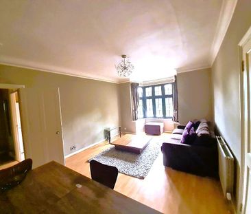 Greystoke Lodge, Hanger Lane, London W5 - Photo 1