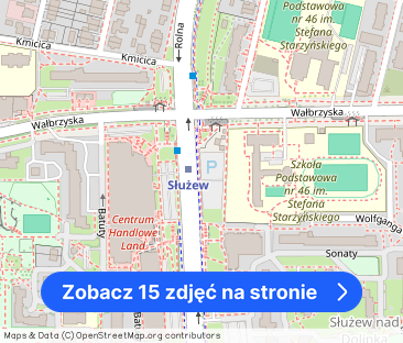 0% Prowizji | 3 Oddzielne Pokoje | 3 Minuty Do METRO SŁUŻEW - Zdjęcie 1