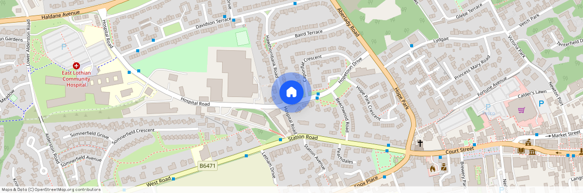 High Street, Oxfordshire, Witney