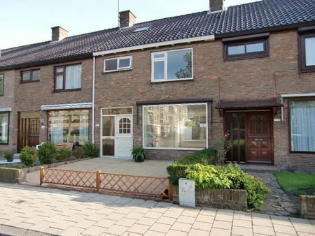 Te huur: Jan Ligthartstraat 202, 1964 HZ Heemskerk - Foto 3