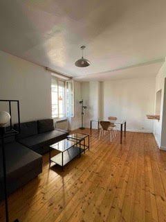 Location Appartement 2 pièces 49m² BORDEAUX 33800 - Photo 2
