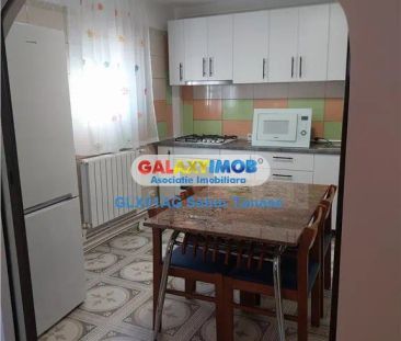De inchiriat vila zona Capitol Trivale,zona rezidentiala - Fotografie 4