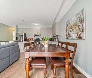 For Lease - 55 Singhampton Road Unit# Main, Vaughan, Ontario - Photo 5