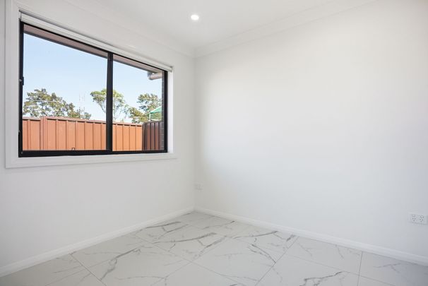 Brand New 2 Bedroom Granny Flat! - Photo 1