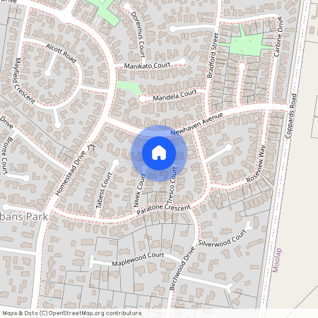 7 Tresco Court, St Albans Park