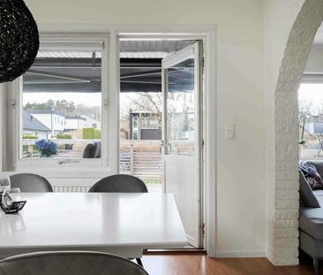 Stora Ringvägen, Sävedalen - Foto 4