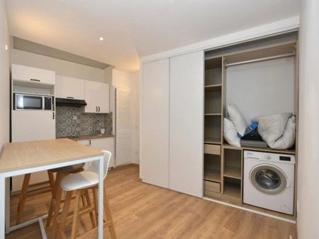 Location Appartement 1 pièces 33 m2 à Saint-Quentin - Photo 3