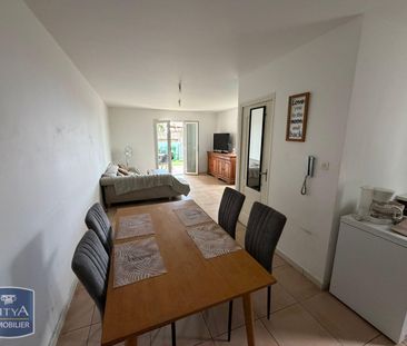 Location Maison 4 pièces 76m² ST PIERRE 97410 - Photo 4
