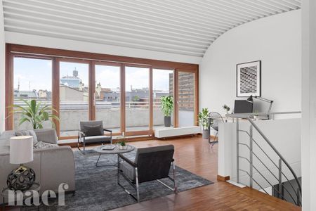 5 Zimmer, 96 m², 5. Stock - Photo 2