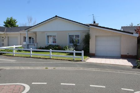 Location Maison 5 pièces 105m² - Photo 2