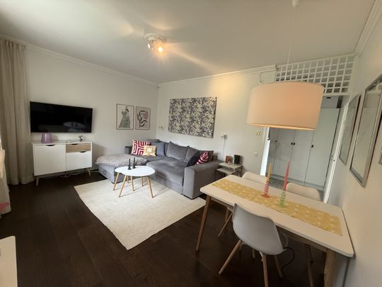 Årsta - 2rok - 12mån - 14.950kr/mån - Photo 1