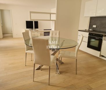 Location Appartement 2 pièces 50m² BIEVRES 91570 - Photo 1