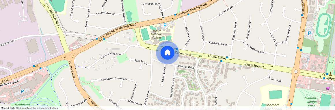 246 Cotlew Street, Qld 4214, Ashmore