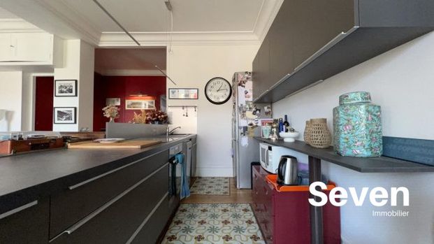 CHAMPIONNET - Appartement - Photo 1