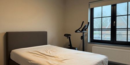 Appartement te huur in Wiekevorst voor € 900 met 2 slaapkamers - Photo 4