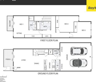 Stylish, Sunlit Home close to Parks, Schools & Shops - Photo 2