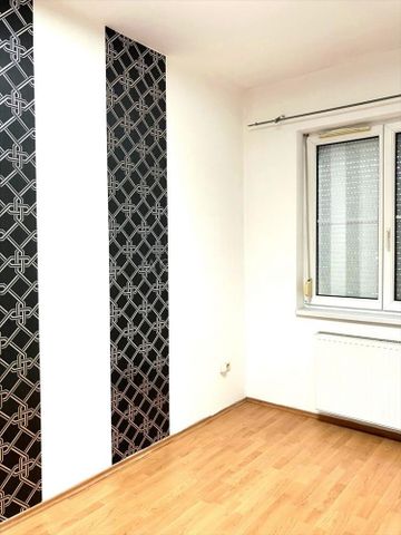 Kiadó jó állapotú lakás - Kecskemét - Photo 2