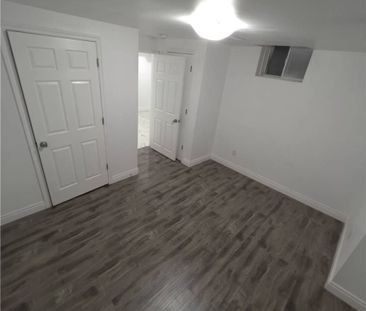 For Lease - 43 Jingle Crescent Unit# Bsmt, Brampton, Ontario - Photo 5