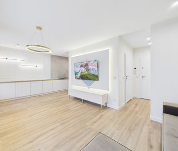 Nowa kawalerka z dużą loggią – Jagoszewskiego 15 - Photo 6