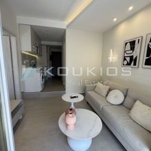 Studio/Γκαρσονιέρα για ενοικίαση - Αμπελόκηποι, - Φωτογραφία 1