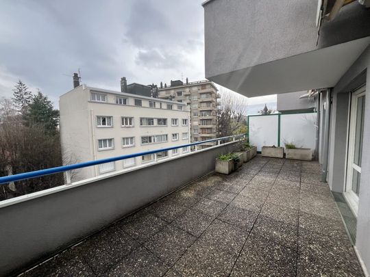 Appartement Grenoble - Photo 1