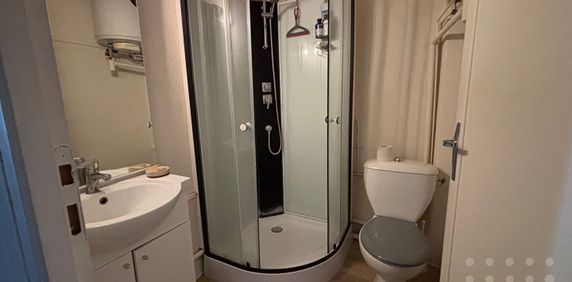 STUDIO MEUBLE NIORT - 1 pièce(s) - 19.15m² - Photo 2