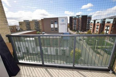 Wave Court, Maxwell Road, Romford, RM7 - Photo 2