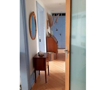 4 Zimmer-Wohnung in Olten (SO), möbliert - Photo 2